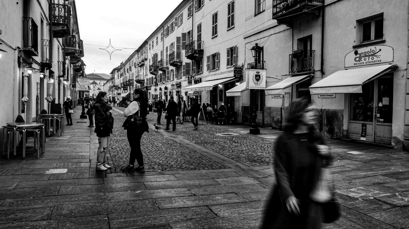 Venaria Reale 11/2022