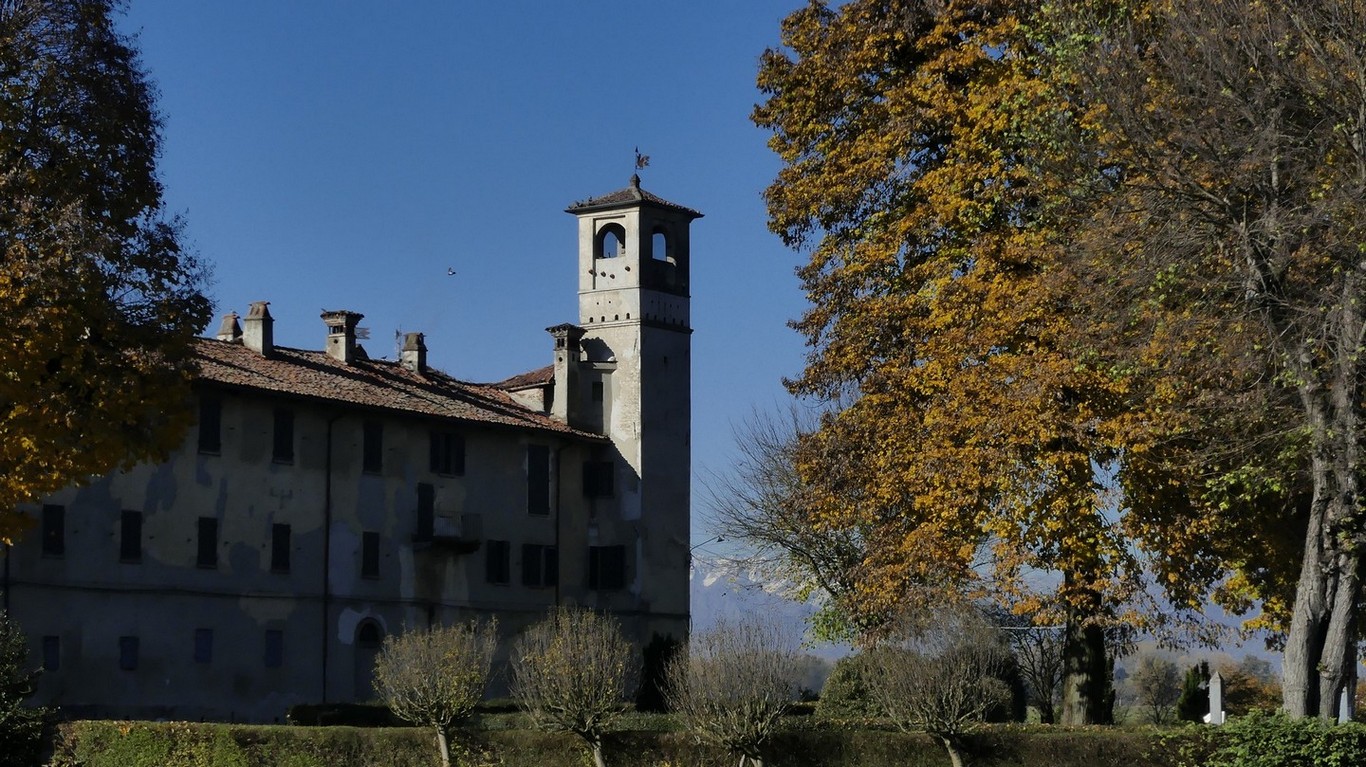 Tenuta Cerello (Chivasso TO) 11/2022