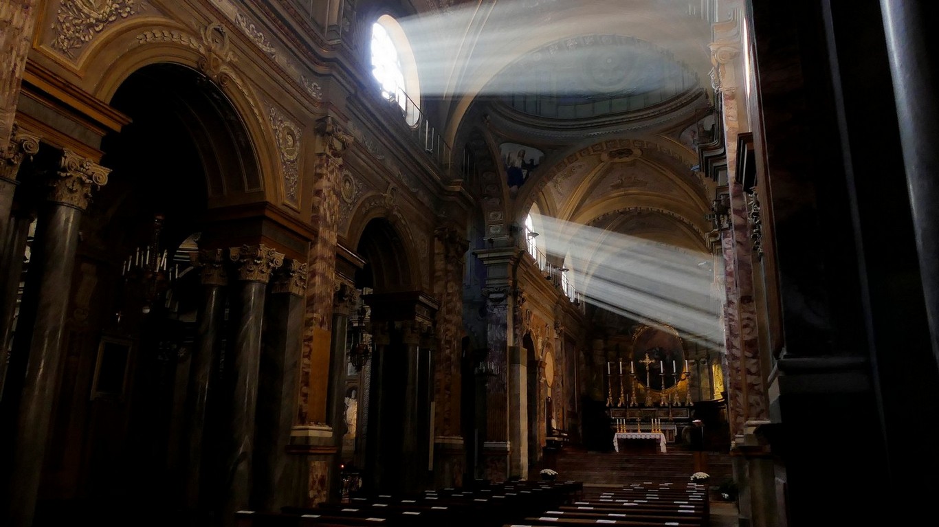 Cattedrale S. Maria Assunta (Ivrea TO) 11/2022