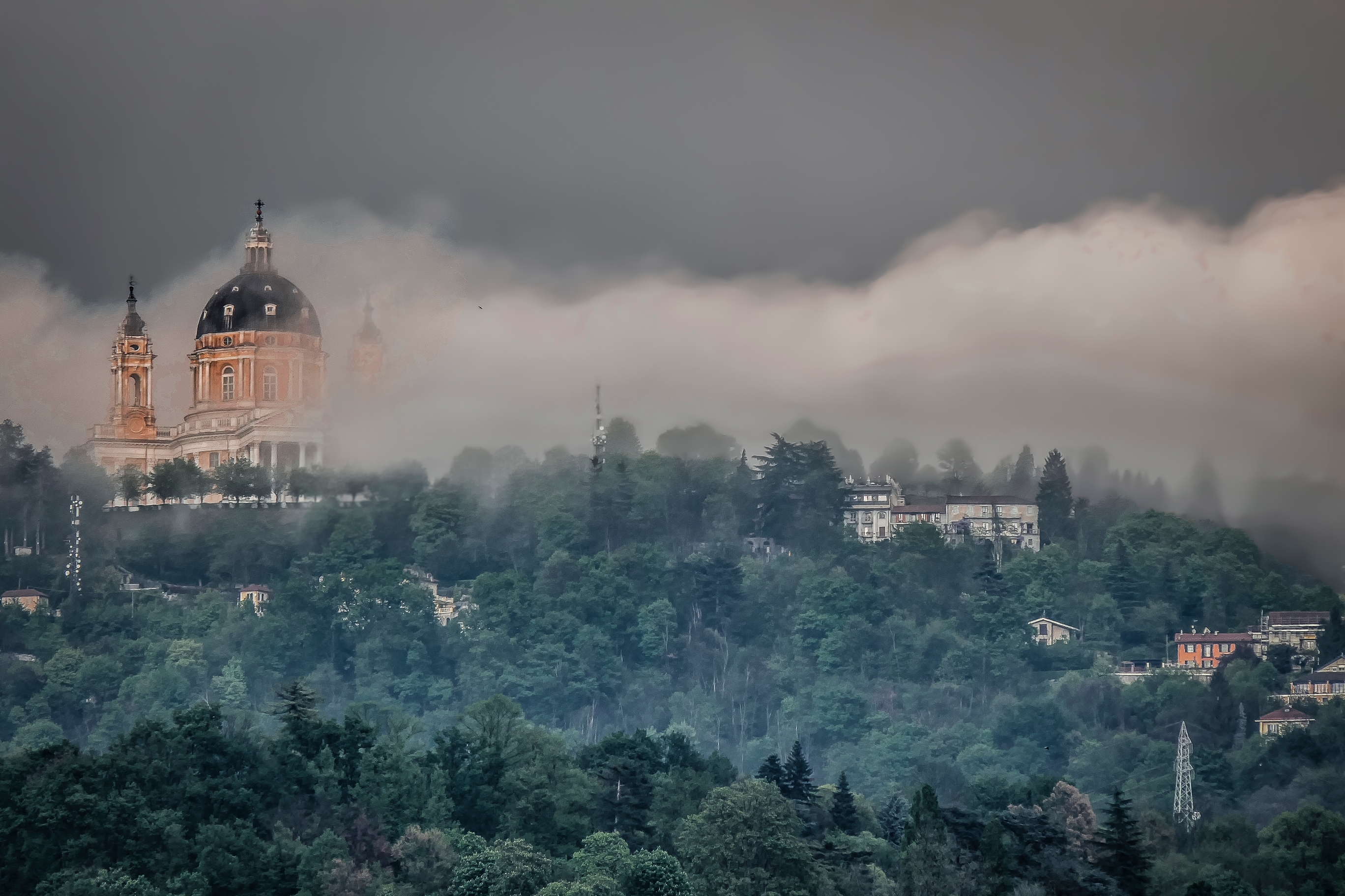 Basilica di Superga (TO) 2023