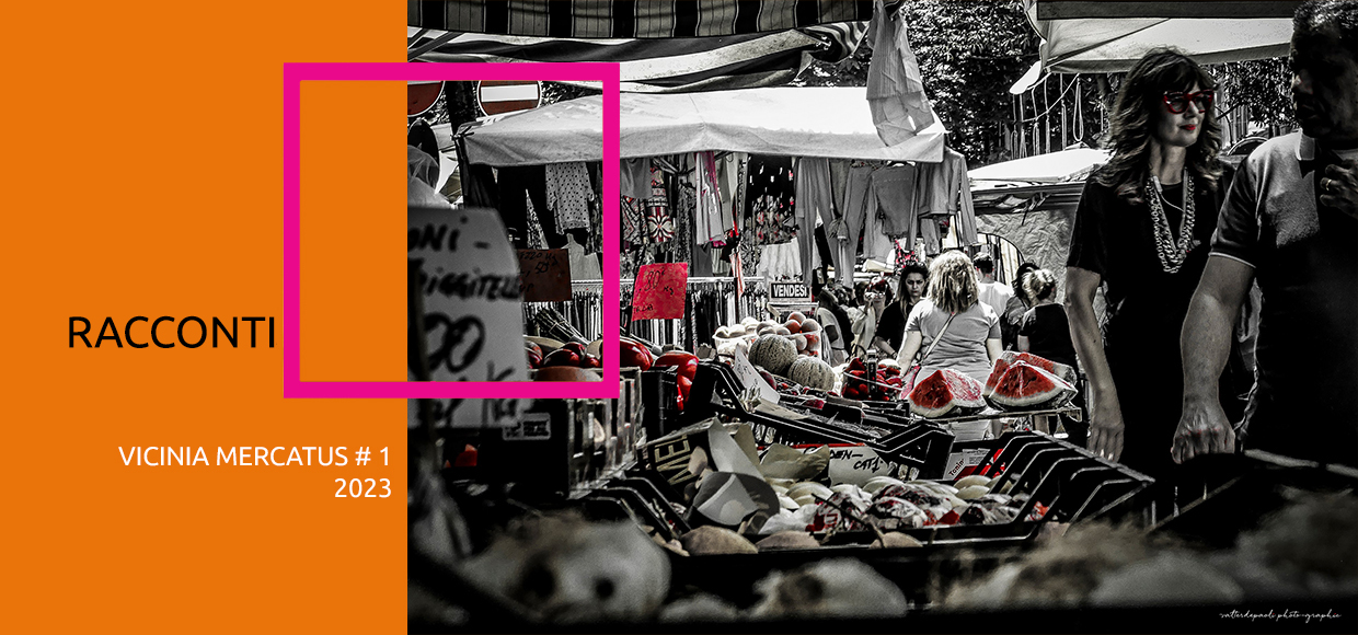 Vicinia Mercatus #1
