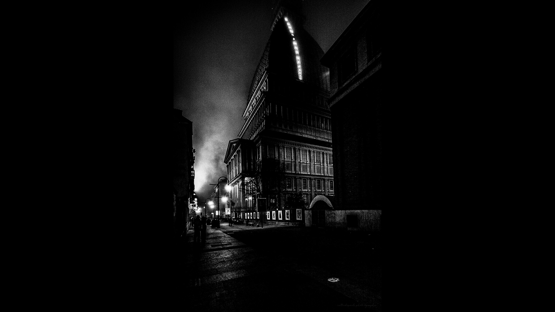 Mole Antonelliana (TO)